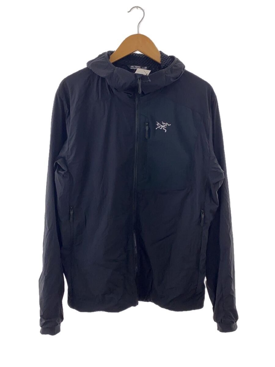 ARC'TERYX ARC TERYX Giacca Nylon L Nylon BLK X000006908