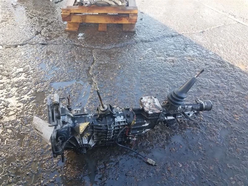 Manual Transmission Fits 78-80 BRAT 23914441 — 第 3/4 张图片