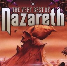 The Very Best Of von Nazareth | CD | Zustand sehr gut