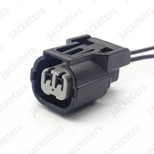 For 2003-2011 Honda Element VVT Variable Valve Timing Solenoid Connector Harness