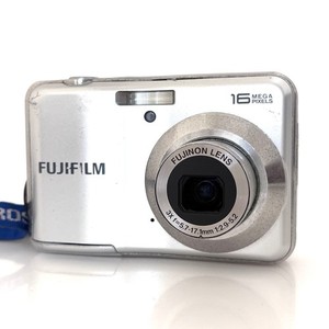 Fujifilm Finepix Av200 Camera | eBay