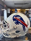 Thurman Thomas Signed Autographed Buffalo Bills Full Size RiddellHelmet NFL WOW!