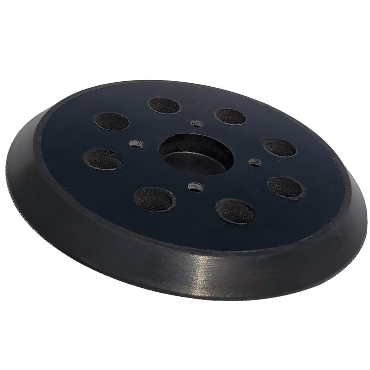 5in 8-Hole Sander Pad Replacement for Ridgid R2600, R2601 Random