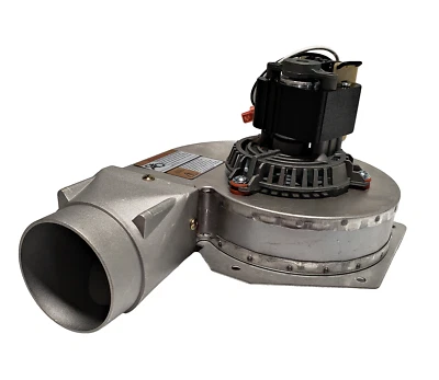 PELLETHEAD US Stove, American Harvest, Ashley, Breckwell & King Combustion Blower Fan 80473