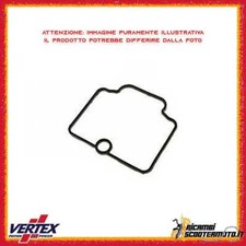 Seals Kit Flotteur Reservoir Honda Xr 600 R 1988-2000 46-5010#6