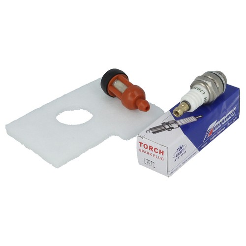 Trova il tuo kit di assistenza - Filtri aria e olio, candele per motoseghe STIHL - Foto 4 di 79