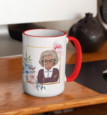 900 ml coffee mug Extra Large Pottery Mug, 30 fl oz