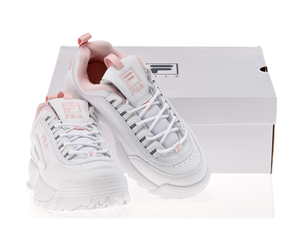 fila korea disruptor 2