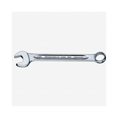 Stahlwille 40571616 130a Combination Spanner, 1/4''