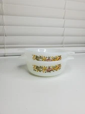 Casserole Dish Spice of Life 12 oz Casserole Baking Dish Lot Of 2 vintage 