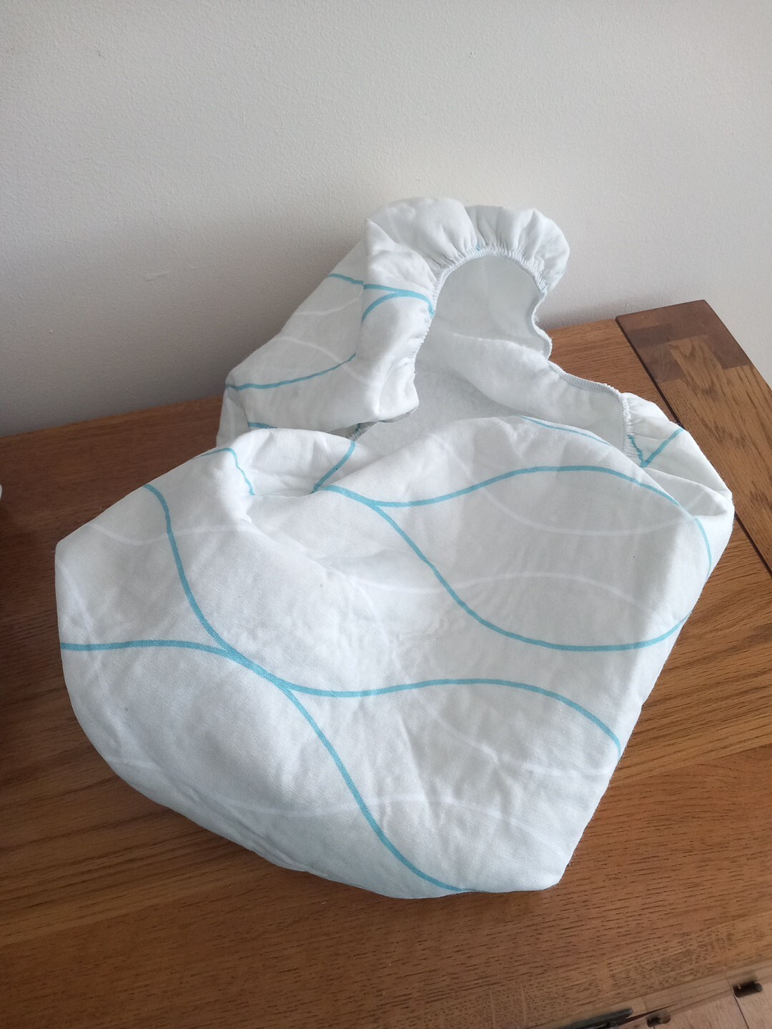 Minky Easy Fit Elasticated Ironing Board Cover eBay