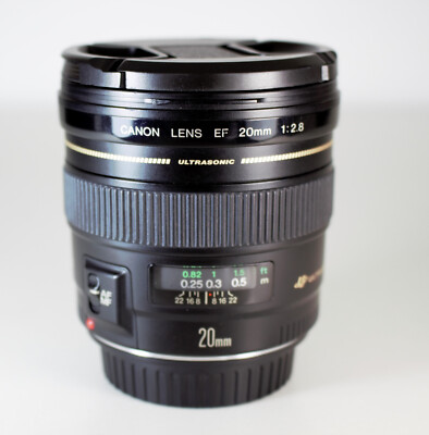 CANON EF20mm f2.8 USMジャンク品 Amazon.co.jp: Canon 単焦点レンズ EF20mm F2.8 USM フルサイズ対応
