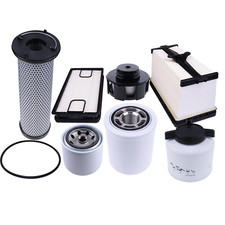 1000/2000 Hour Maintenance Filter Kit 7333713 for Bobcat S750 S770 S850 T750