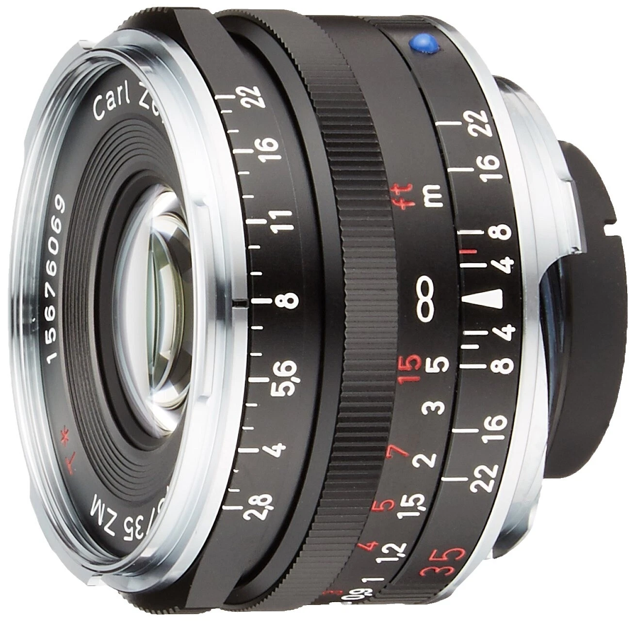 ZEISS Leica M Camera Lenses