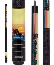 Action IMP75 Impact Pool Cue
