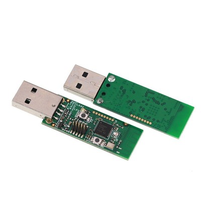   CC2531 Sniffer Bare Board Protocol Analyzer Module USB   New #WD8*