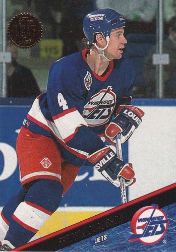 93-94 THE LEAF SET #1-220 - PICK FROM LIST - FREE COMBINED SHIPPING - Picture 127 of 222