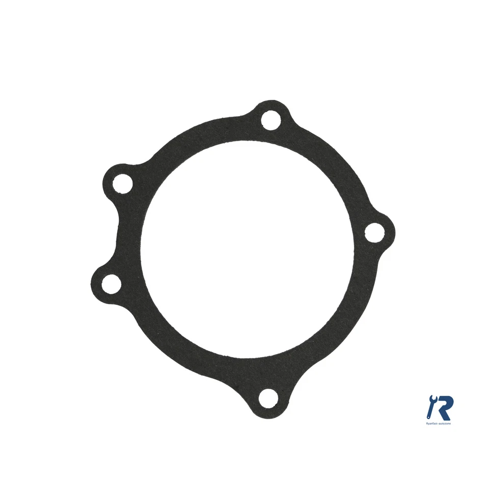 Bomba de agua apta para Chevrolet Colorado Trailblazer GMC Envoy Hummer H3 AW5097 Foto 4 de 4