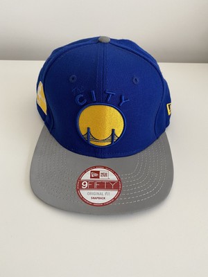 Golden State Warriors NBA 9fifty New 