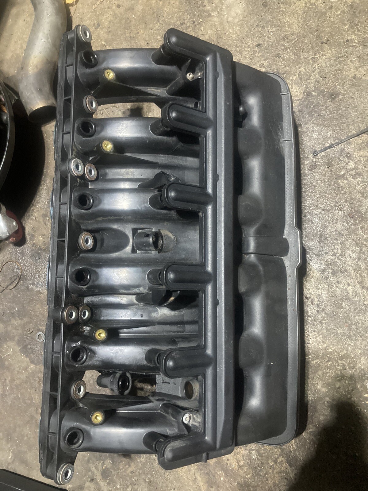 OEM BMW M54B30 3.0L Intake Manifold 20012006 E46 E39 E60 E85 Z4 Z3 X3