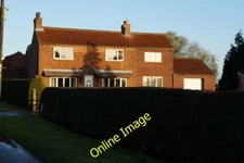 Photo 6x4 Car Hill Farm on Carr Lane, East Yorkshire Newport/SE8530  c2013