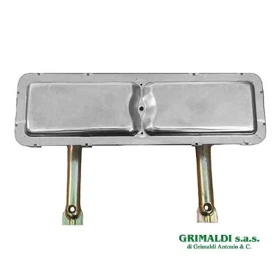 BRUCIATORE PER BARBECUE CAMPINGAZ SERIE EXPERT ELDORADO PRIMERO 61298 ORIGINALE