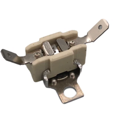 MICRO TERMOFUSIBILE CERAMICO 229°c PER FERRI STIRO MACCHINE CAFFÈ VARI USI