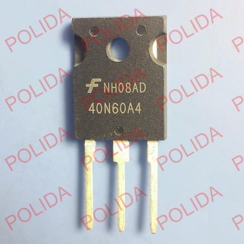 10pcs/lot HGTG30N60A4 G30N60A4 TO247 MODULE New In Stock Free Shipping - Foto 8