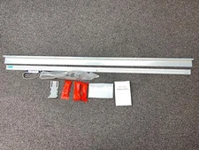 Digital Readout(DRO) Linear Scale 1500MM Accuracy 5µ Eisen 1760G lathe Z-axis