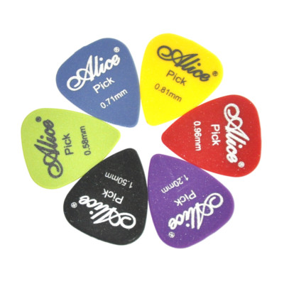 Rayzm Tracolla Per Chitarra Con Foro Per Cavo E Tasca In Plettro, Tracolla In Nylon Per Chitarra - Foto 9