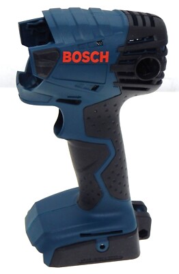 BOSCH Gehäuse 2609101136 für Akku-Drehschlagschrauber GDS 18 V-LI GDR GDX 18V 14