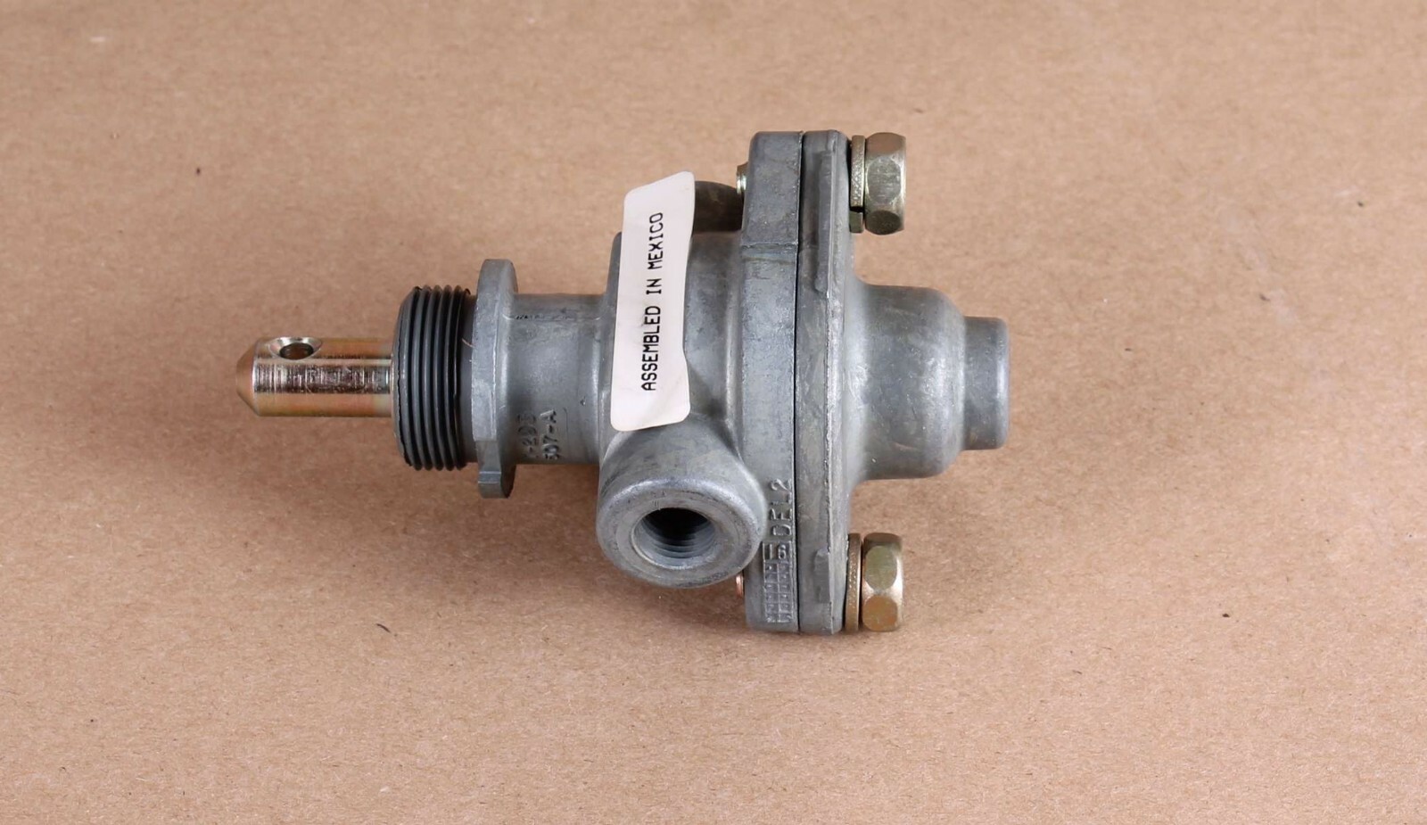 New 286211 Bendix RD-3 Air Valve Control | eBay
