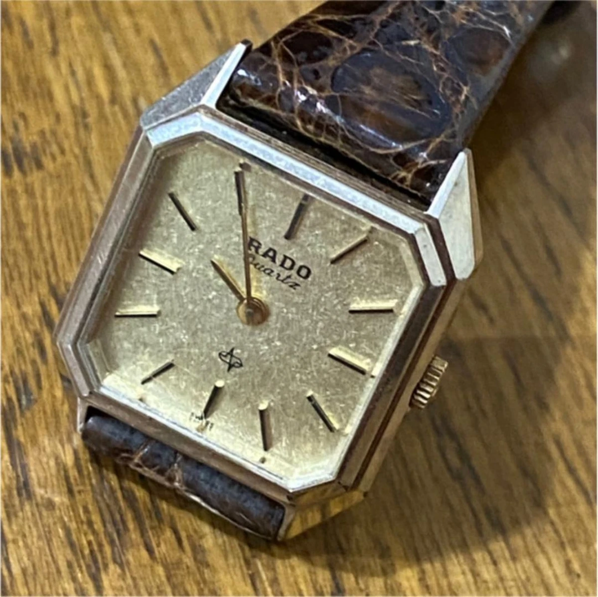 RADO Ladies watch eBay