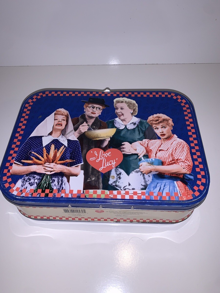 I Love Lucy 