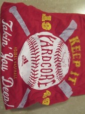 New Adidas the go to Tee Mens L t-shirt