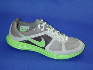 NIKE LUNARACER 2 LUNARGLIDE NIKE+ WMNS SZ 7.5 NEW!! | #205368834