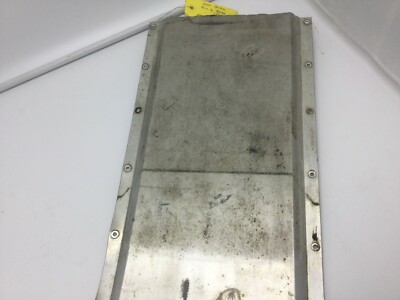 Ski-Doo MXZ GSX Mach Z 600 800 2004-2007 OEM Rear Radiator Cooler