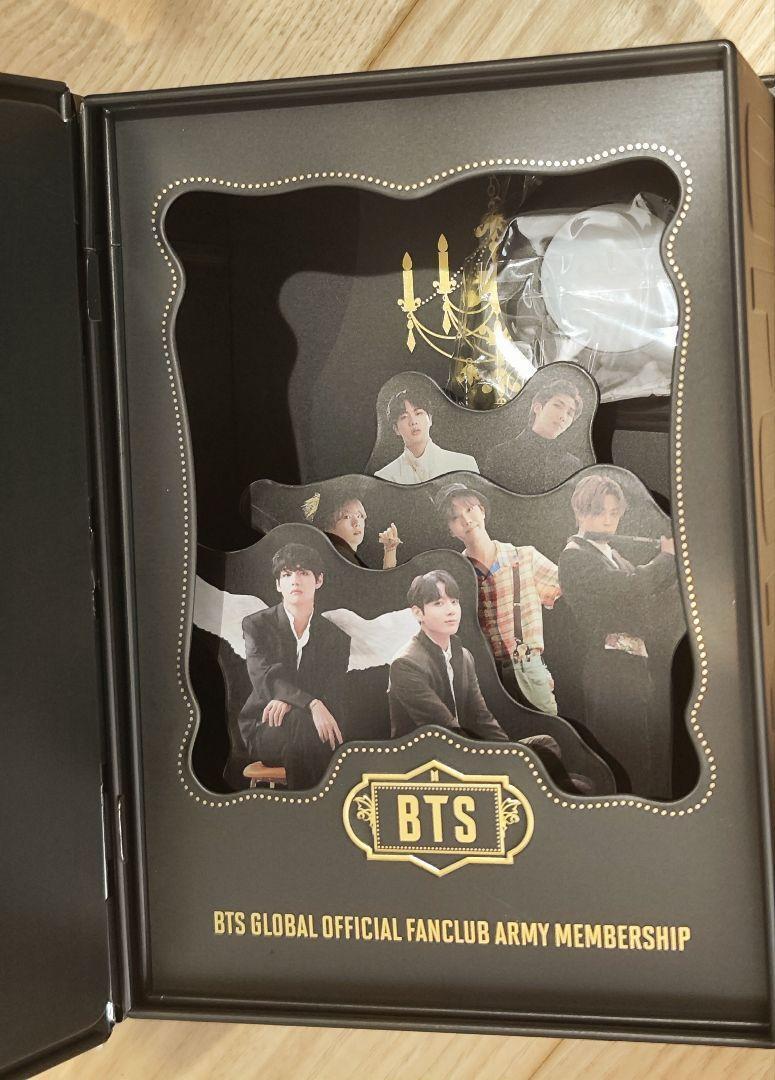 2021 Army Membership Kit BTS Kpop | eBay 2021 Army Membership Kit BTS Kpop | eBay
