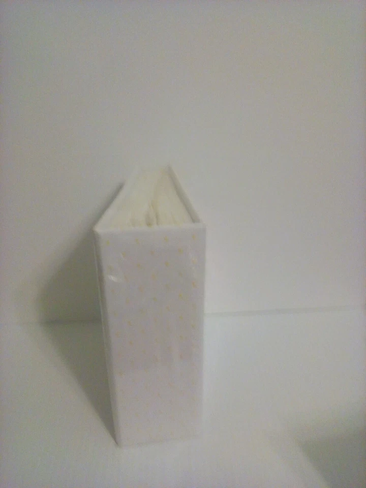 C.R. Gibson Nursery Rhymes Baby Photos Mini Pocket Album New Sealed - Image 2 of 4