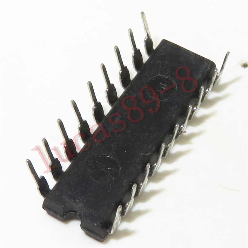 Motor Bmw N47d20c 10 Piezas De RAM UPD41464C-10 DIP-18 – Dynamic NMOS, Para Reparación O Recambio Electrónico Disco Duro 14 TB - Foto 4