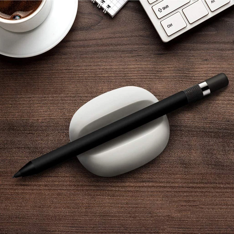 Active Magnetic Recharging Stylus Pencil Pen for Apple iPad Pro iPad Air Mini 2 - Image 2 of 4