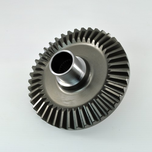 Differential Ring Crown Gear fits Honda PN#41310-HM7-000 - Picture 2 of 3