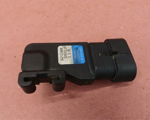 2000-2005 Harley Davidson Electra Glide TMAP SENSOR