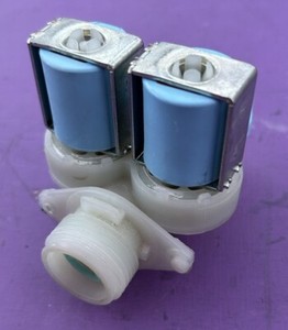 BEKO WY940P44EW Waschmaschine Wassereinlassventil