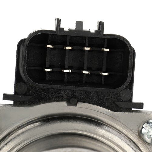 Transfer Case Shift Motor Fits 2007-2018 Chevrolet Silverado GMC 1500 600-899 - Picture 6 of 8