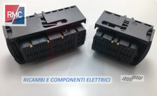 Connettore per Cablaggio Centralina motore Bosch EDC16 multijet Fiat Alfa Lancia