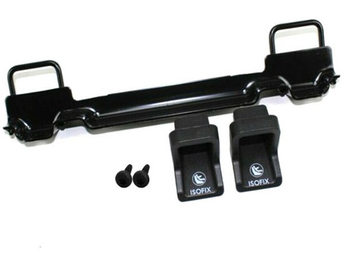Isofix ford focus 2