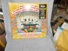 THE BEATLES MAGICAL MYSTERY TOUR VINYL ALBUM SEALED MINT REMASTERED AWESOME !