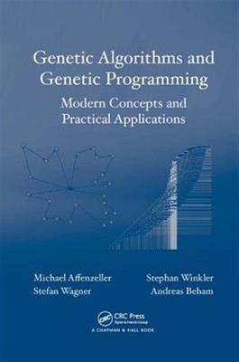 Genetische Algorithmen und genetische Programmierung: Moderne Konzepte und praktische Ap...