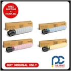 New & Original Xerox AltaLink C8130 C8135 C8145 C8155 C8170 CMYK Toner Set